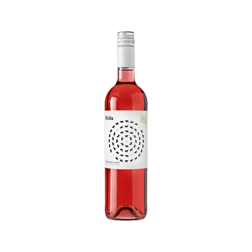 MESTA ROSE 750ML